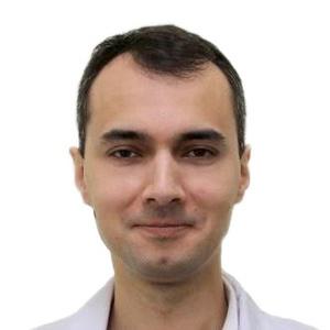 Белов Владимир Владимирович
