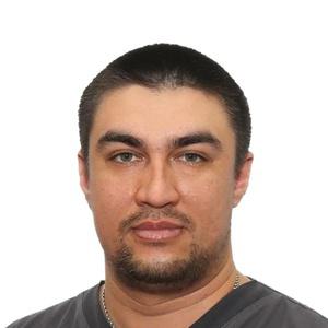Шаповалов Мигель Мигелевич