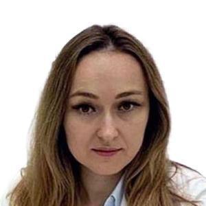 Салпагарова Людмила Магометовна
