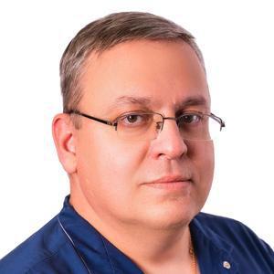 Баранов Сергей Арсеньевич