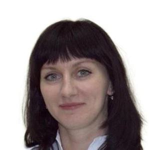 Кашанова Алина Евгеньевна