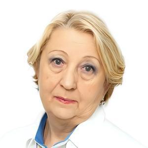 Слепушкина Людмила Анатольевна