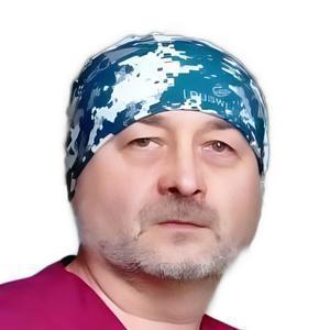 Джурко Сергей Евгеньевич