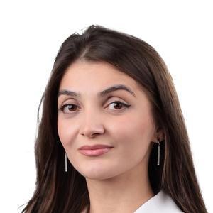 Зангиева Анжела Валерьевна