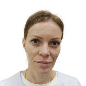 Курова Наталья Александровна