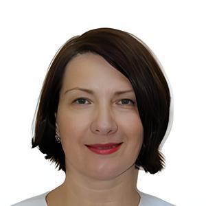 Миронова Татьяна Вадимовна
