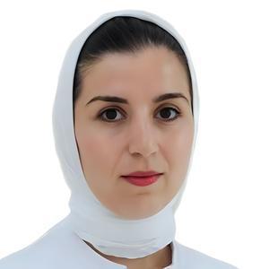 Ибрагимова Патимат Юсуповна