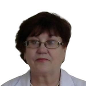 Котащук Галина Михайловна