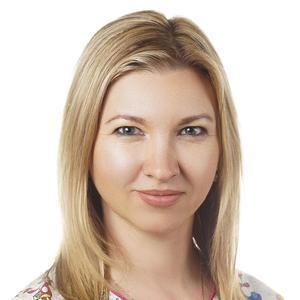 Сацкевич Алла Викторовна