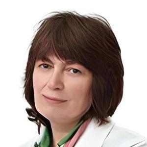 Стратиева Ольга Валентиновна