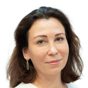 Кузнецова Наталья Евгеньевна