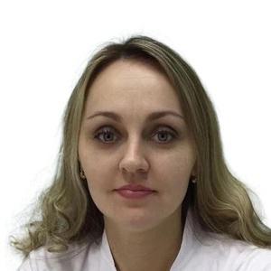 Халимова Миляуша Халимовна