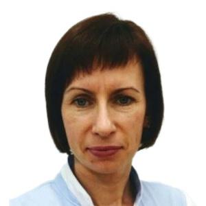 Минеева Наталья Александровна