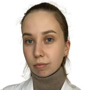 Варкентин Мария Дмитриевна