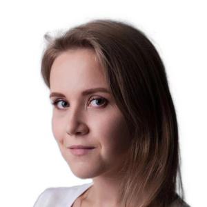 Ткачева Мария Александровна