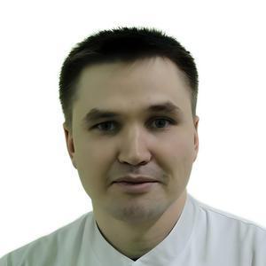 Мальцев Василий Геннадьевич