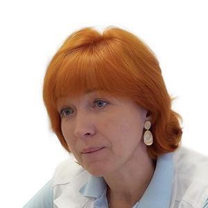 Алексеева Татьяна Викторовна