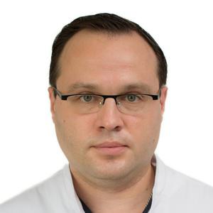 Веденин Юрий Игоревич