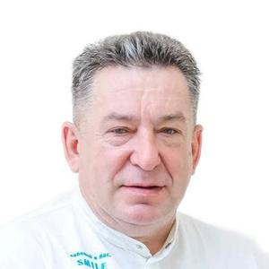 Халилов Дамир Сафонович