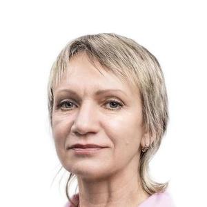 Киреенко Татьяна Федоровна