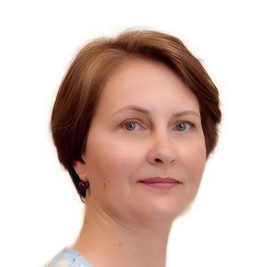 Жукова Наталия Константиновна