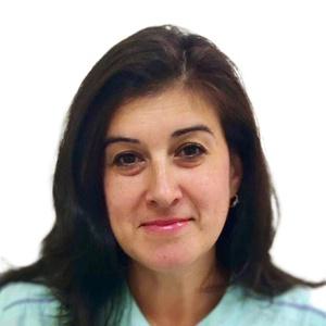 Миназова Олеся Витальевна