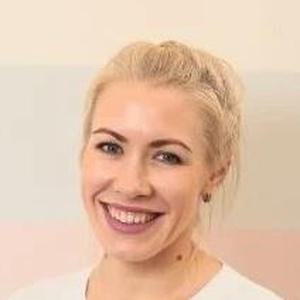 Шабалина Елена Александровна