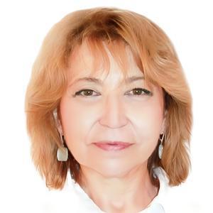 Стома Лариса Игоревна