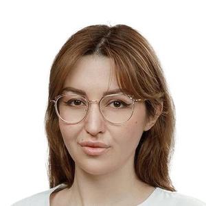 Закураева Мадина Аслановна