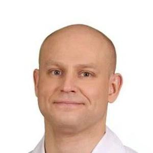 Горкин Сергей Александрович