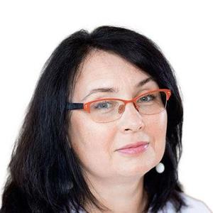 Горшунова Елена Владимировна