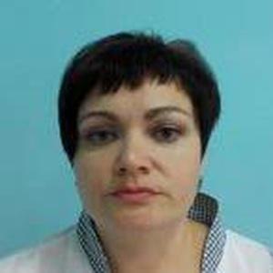 Андреева Маргарита Юрьевна