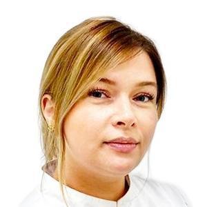 Бегларян Ирина Валерьевна