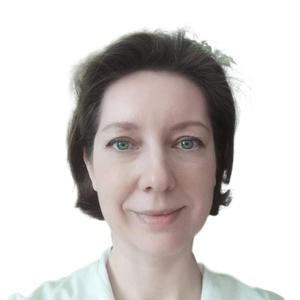 Косарева Екатерина Павловна