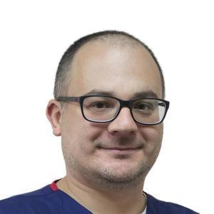 Саршор Съявуш Валиевич