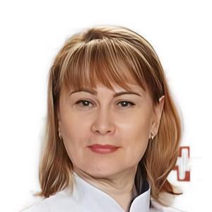 Смирнова Наталия Евгеньевна