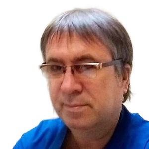 Григорьев Александр Алексеевич