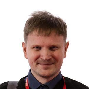 Быков Виталий Вячеславович
