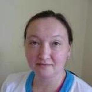 Очеретная Елена Александровна