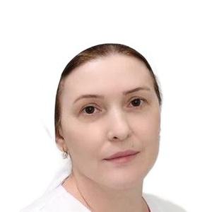 Ахмадова Зулай Хаважовна