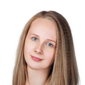 Низикова Дарья Владимировна