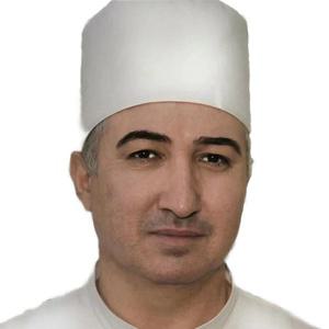 Мамаев Исламедин Магомедаминович
