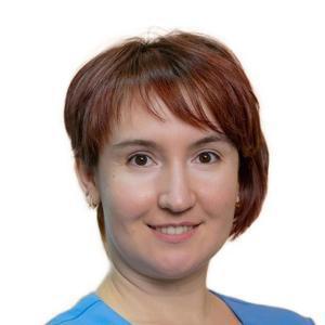 Чаусова Юлия Владимировна