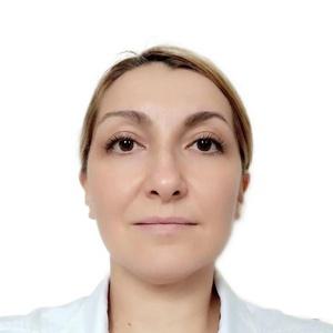 Азарова Вероника Владимировна
