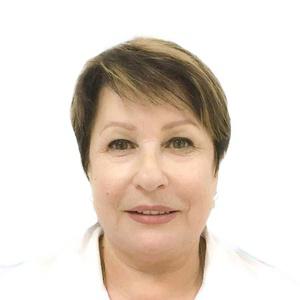 Селихова Татьяна Ивановна
