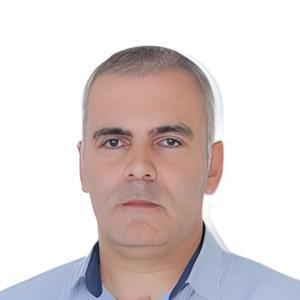 Сиюхов Азамат Русланович