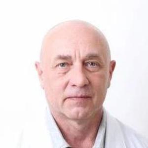 Славнов Андрей Владимирович