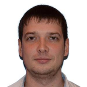 Сидорин Андрей Петрович