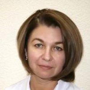 Нуриахметова Фируза Вазиховна