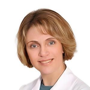 Калашникова Марина Алексеевна